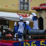 Sul Informação - Fotogaleria: Algarve saiu à rua para brincar ao Carnaval