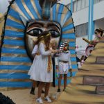 Sul Informação - Fotogaleria: Algarve saiu à rua para brincar ao Carnaval