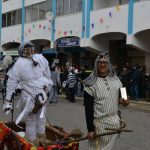 Sul Informação - Fotogaleria: Algarve saiu à rua para brincar ao Carnaval