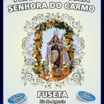 Sul Informação - Fuseta apresenta exposição fotográfica sobre a procissão marítima