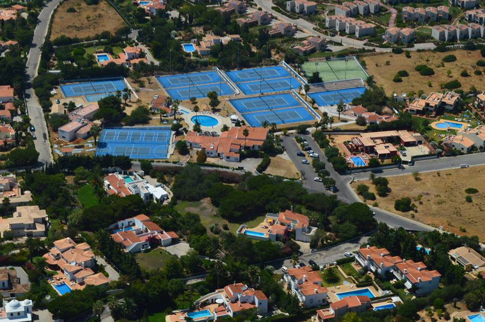 carvoeiro clube de ténis