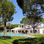 Sul Informação - Casa de Ayrton Senna na Quinta do Lago à venda por 10 milhões (com fotos)