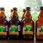 Sul Informação - Ah! «Marafada» cerveja algarvia!