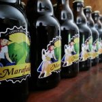 Sul Informação - Ah! «Marafada» cerveja algarvia!