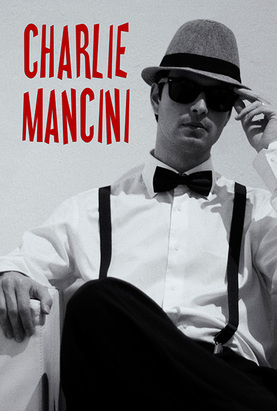 charlie mancini