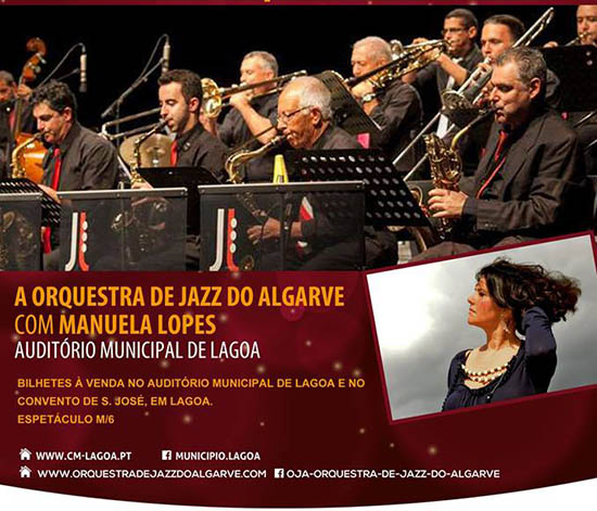 concerto jazz numa noite de inverno