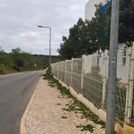 Sul Informação - Freguesia de Ferragudo requalifica jardins e espaços públicos e de instituições (com fotos)