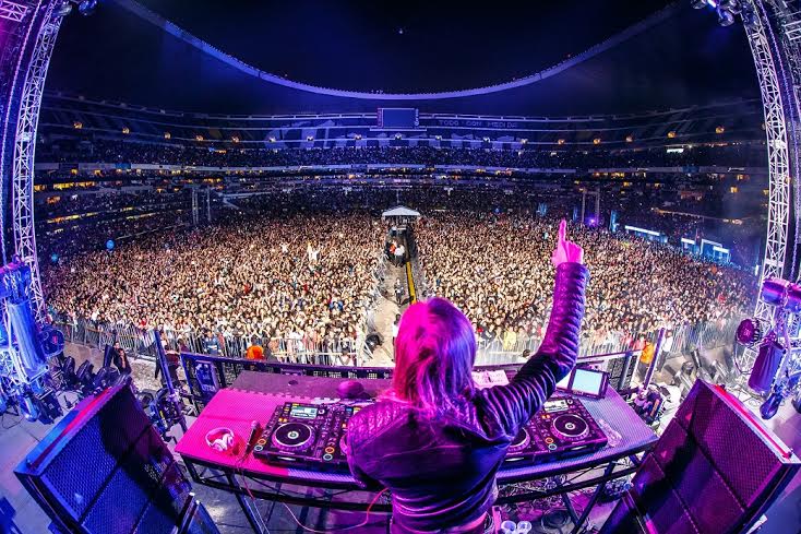 david guetta