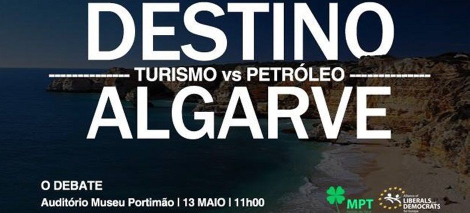 debate turismo vs petróleo