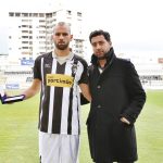 Sul Informação - Derby entre Portimonense e Olhanense acaba empatado a um golo (com fotos)