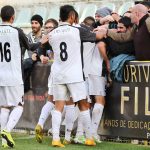 Sul Informação - Derby entre Portimonense e Olhanense acaba empatado a um golo (com fotos)