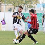 Sul Informação - Derby entre Portimonense e Olhanense acaba empatado a um golo (com fotos)