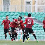 Sul Informação - Derby entre Portimonense e Olhanense acaba empatado a um golo (com fotos)