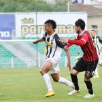 Sul Informação - Derby entre Portimonense e Olhanense acaba empatado a um golo (com fotos)