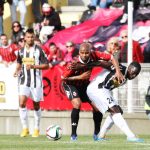 Sul Informação - Derby entre Portimonense e Olhanense acaba empatado a um golo (com fotos)