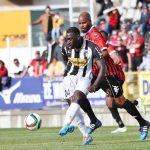 Sul Informação - Derby entre Portimonense e Olhanense acaba empatado a um golo (com fotos)