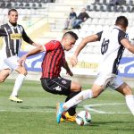 Sul Informação - Derby entre Portimonense e Olhanense acaba empatado a um golo (com fotos)