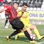 Sul Informação - Derby entre Portimonense e Olhanense acaba empatado a um golo (com fotos)