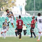 Sul Informação - Derby entre Portimonense e Olhanense acaba empatado a um golo (com fotos)