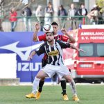 Sul Informação - Derby entre Portimonense e Olhanense acaba empatado a um golo (com fotos)