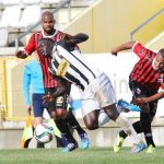 Sul Informação - Derby entre Portimonense e Olhanense acaba empatado a um golo (com fotos)