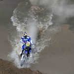 Sul Informação - FOTOGALERIA: O algarvio Ruben Faria e os outros portugueses no Dakar2016