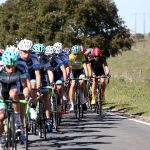 Sul Informação - “Tavirense” Manuel Cardoso segue de amarelo na Volta ao Alentejo (com fotos)