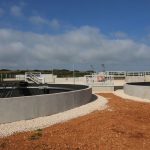 Sul Informação - Secretário de Estado do Ambiente inaugura nova ETAR de Vila do Bispo (com fotos)