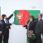 Sul Informação - Secretário de Estado do Ambiente inaugura nova ETAR de Vila do Bispo (com fotos)