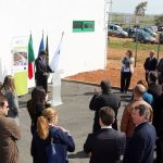 Sul Informação - Secretário de Estado do Ambiente inaugura nova ETAR de Vila do Bispo (com fotos)