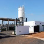 Sul Informação - Secretário de Estado do Ambiente inaugura nova ETAR de Vila do Bispo (com fotos)