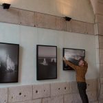 Sul Informação - Litoral de Lagoa fotografado por João Mariano mostra-se no Centro Português de Fotografia no Porto