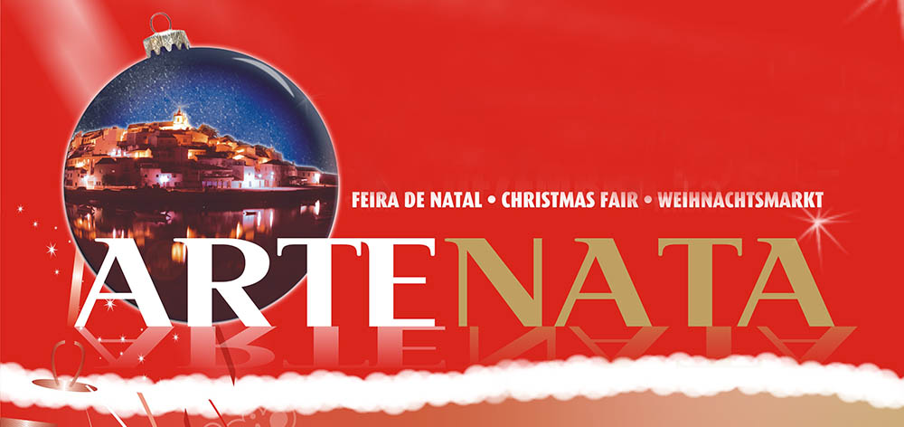 feira artenata 2015