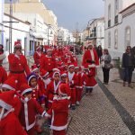 Sul Informação - A melhor Feira de Natal de Lagoa de sempre recebeu milhares de visitantes