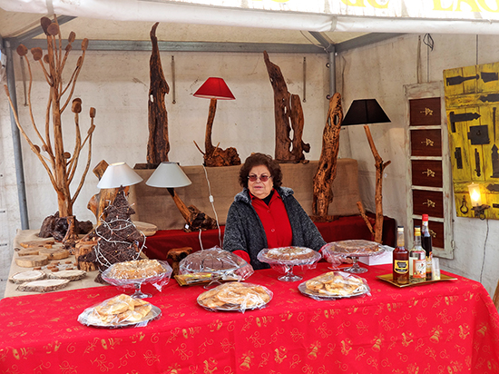 feira de natal de carvoeiro (2)