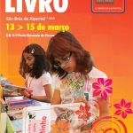 Sul Informação - Feira do Livro escreve novas histórias em São Brás de Alportel