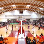 Sul Informação - Seleções de Porto, Aveiro e Lisboa vencem na Festa do Basquetebol de Albufeira (com fotos)