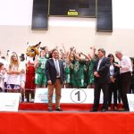 Sul Informação - Seleções de Porto, Aveiro e Lisboa vencem na Festa do Basquetebol de Albufeira (com fotos)