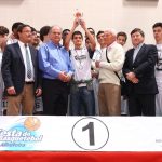 Sul Informação - Seleções de Porto, Aveiro e Lisboa vencem na Festa do Basquetebol de Albufeira (com fotos)