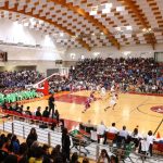 Sul Informação - Seleções de Porto, Aveiro e Lisboa vencem na Festa do Basquetebol de Albufeira (com fotos)