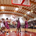 Sul Informação - Seleções de Porto, Aveiro e Lisboa vencem na Festa do Basquetebol de Albufeira (com fotos)