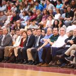 Sul Informação - Seleções de Porto, Aveiro e Lisboa vencem na Festa do Basquetebol de Albufeira (com fotos)