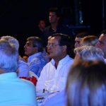 Sul Informação - Passos Coelho desafia PS para consensos numa Festa do Pontal muito concorrida (Fotogaleria)