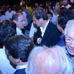 Sul Informação - Passos Coelho desafia PS para consensos numa Festa do Pontal muito concorrida (Fotogaleria)