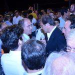 Sul Informação - Passos Coelho desafia PS para consensos numa Festa do Pontal muito concorrida (Fotogaleria)