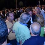 Sul Informação - Passos Coelho desafia PS para consensos numa Festa do Pontal muito concorrida (Fotogaleria)