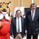 Sul Informação - Mais de 1200 jovens basquetebolistas invadem Albufeira até domingo (com fotos)