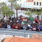 Sul Informação - Mais de 1200 jovens basquetebolistas invadem Albufeira até domingo (com fotos)