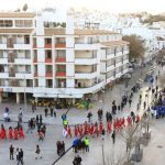 Sul Informação - Mais de 1200 jovens basquetebolistas invadem Albufeira até domingo (com fotos)