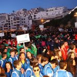 Sul Informação - Mais de 1200 jovens basquetebolistas invadem Albufeira até domingo (com fotos)